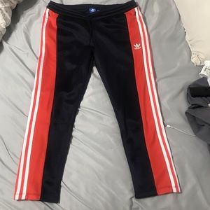 adidas track pants
